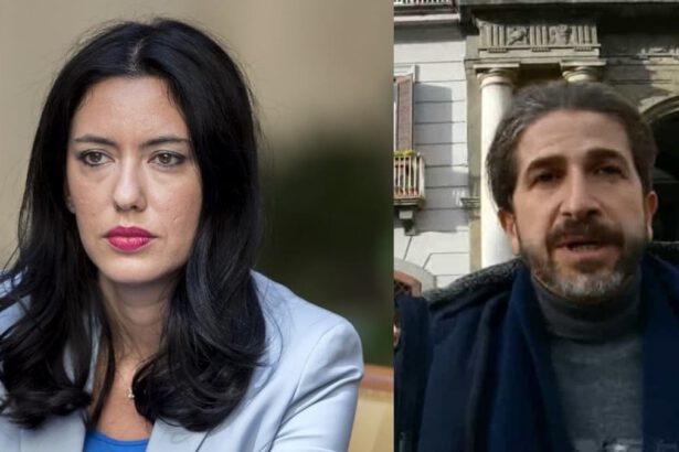 Revocato l'incarico al leghista Pasquale Vespa, indagato per minacce all'Azzolina: “Era il mio stalker” 6