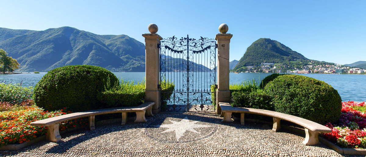 Partire da soli e ricominciare da se stessi: le 10 mete perfette per il 2019 17