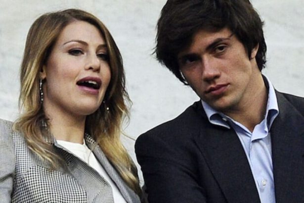 Dopo Silvio, anche i figli Luigi e Barbara Berlusconi sono positivi al Covid 15