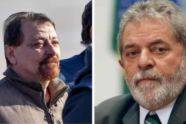 Le scuse dell'ex presidente brasiliano Lula a Napolitano: "Avrei dovuto estradare Cesare Battisti" 17