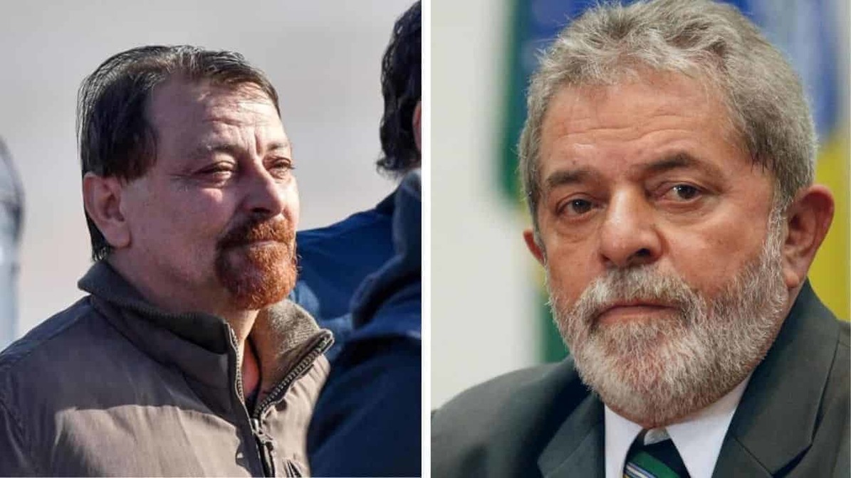 Le scuse dell'ex presidente brasiliano Lula a Napolitano: "Avrei dovuto estradare Cesare Battisti" 15
