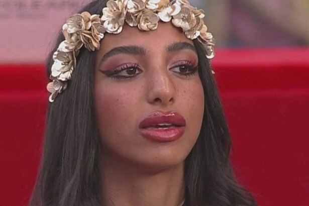 Chi è Lulù Selassié, principessa etiope, concorrente del Grande Fratello Vip 9