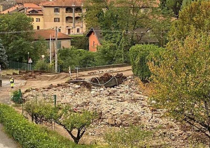 Maltempo in Italia, ecco cosa sta succedendo nella Penisola 5 maltempo