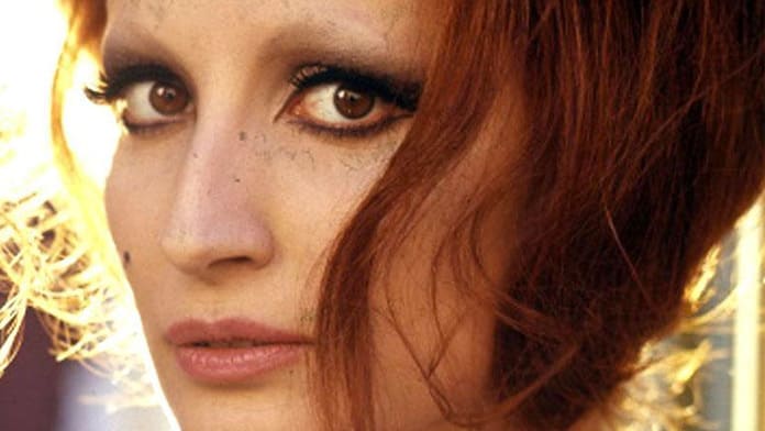 Auguri Mina: "L'essere marziano più umano che si conosca" 1