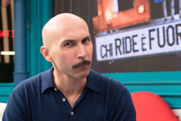 Maccio Capatonda, dentro la struttura linguistica delle battute del vincitore di Lol 2 11