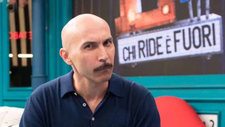 Maccio Capatonda, dentro la struttura linguistica delle battute del vincitore di Lol 2 1