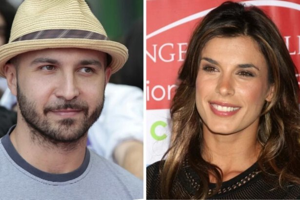 Maccio Capatonda ed Elisabetta Canalis sono stati una coppia: perché la loro storia è finita 17