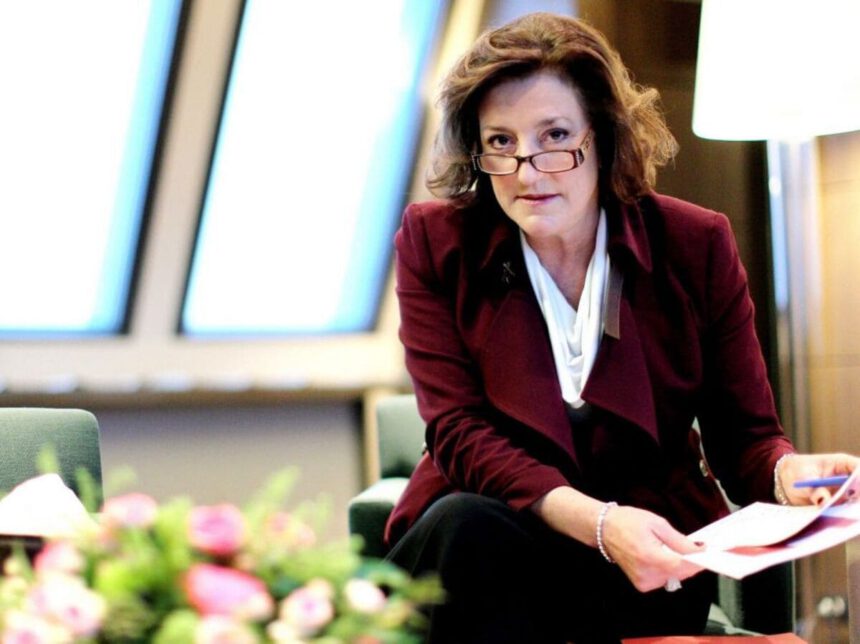 Chi è Madame Electricité, la regina delle lampadine che fattura 24 miliardi di euro 1