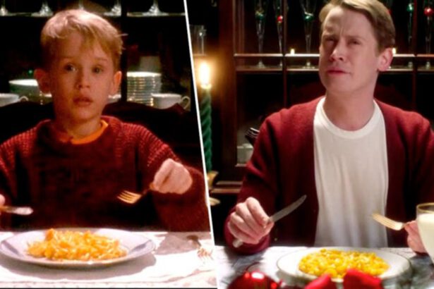 Google sceglie Kevin di "Mamma ho perso l'aereo" per il marketing della nostalgia 19