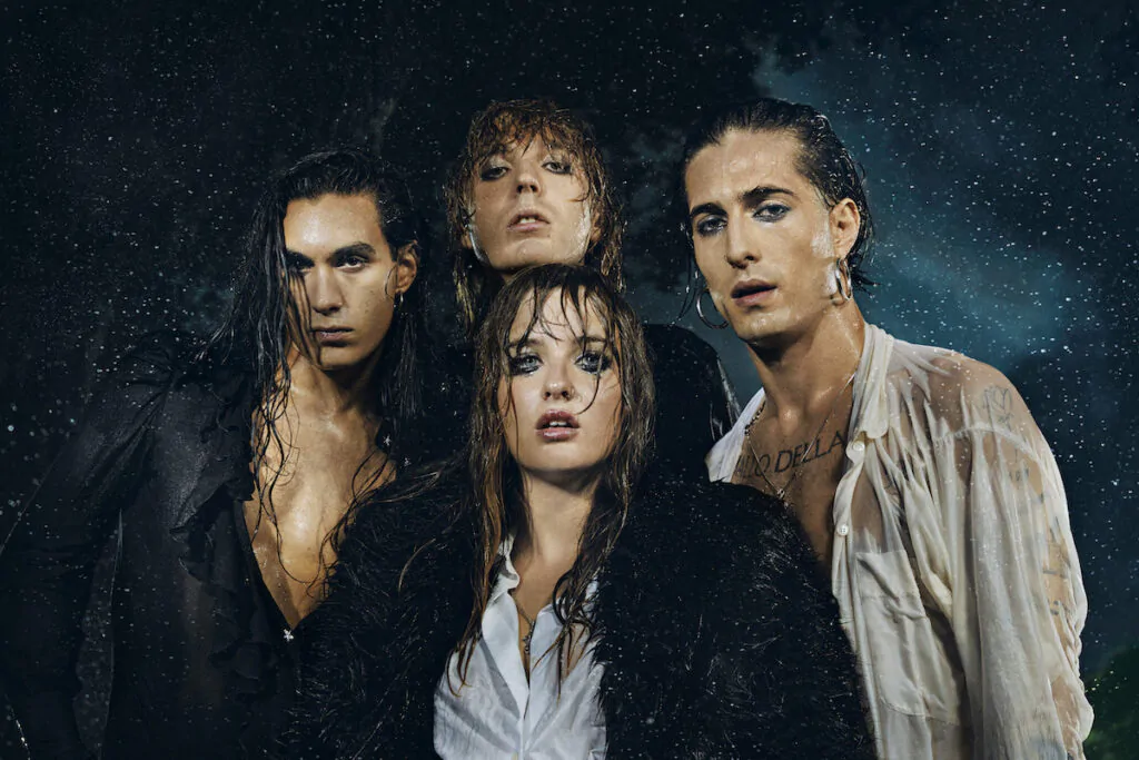 Silverlines, primo singolo da solista per Damiano dei Maneskin, di cosa parla e qual è il futuro della band? 5