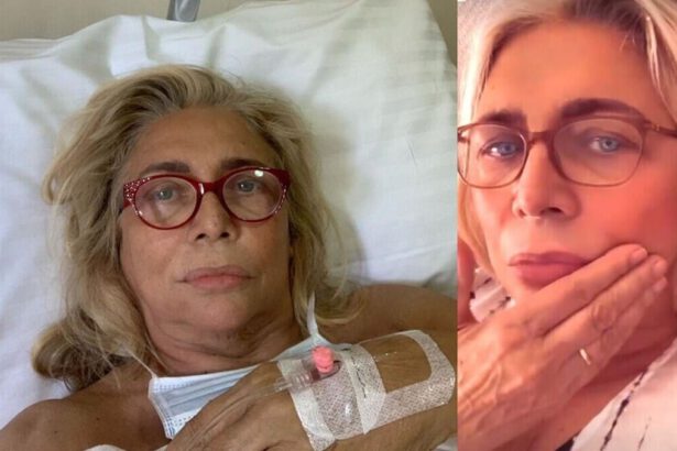 Mara Venier ricoverata in ospedale: “Rovinata da un dentista, perso la sensibilità di metà del mio viso” 9