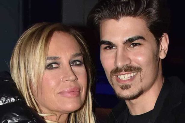 Chi è Marco Cucolo, fidanzato di Lory del Santo e concorrente de L'Isola dei Famosi 6