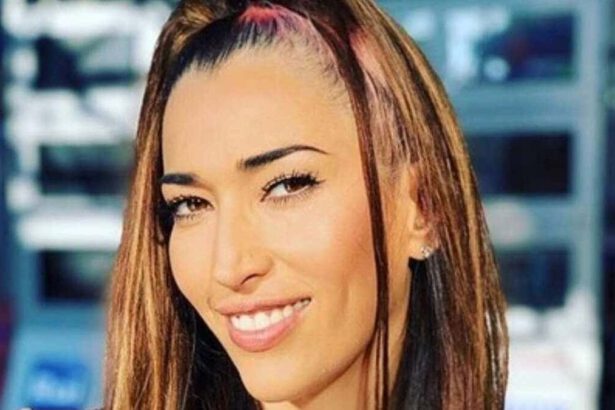 Chi è Maria Chiara Fraschetta, la cantante conosciuta con il nome di Nina Zilli 13