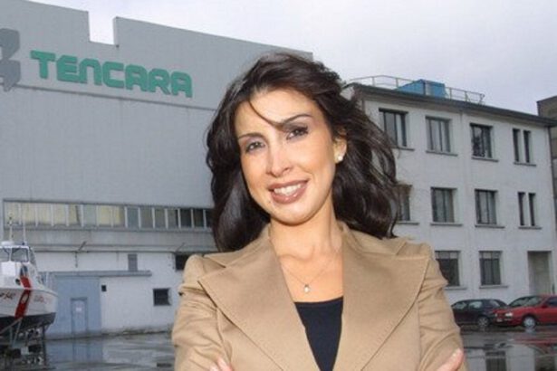 Chi era Maria Chiara Gavioli, imprenditrice 47enne trovata morta nella sua villa 19