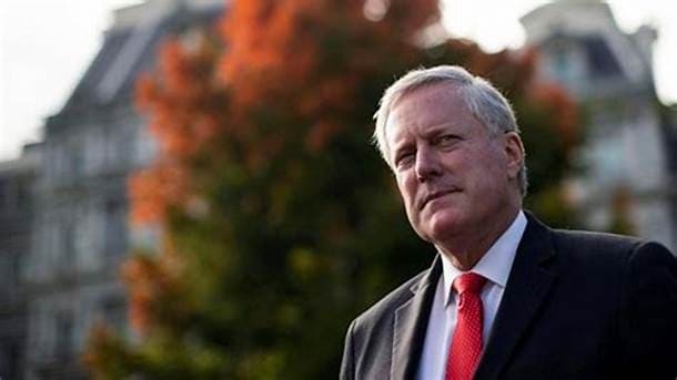 Rivelazione shock: "Donald Trump è arrivato positivo al primo dibattito con Joe Biden" 3 La rivelazione su Donald Trump da parte di un suo ex collaboratore