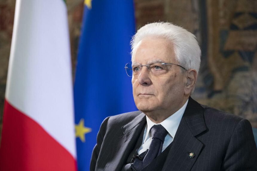Tensioni governo-Regioni, interviene Mattarella: “Serve più collaborazione” 1