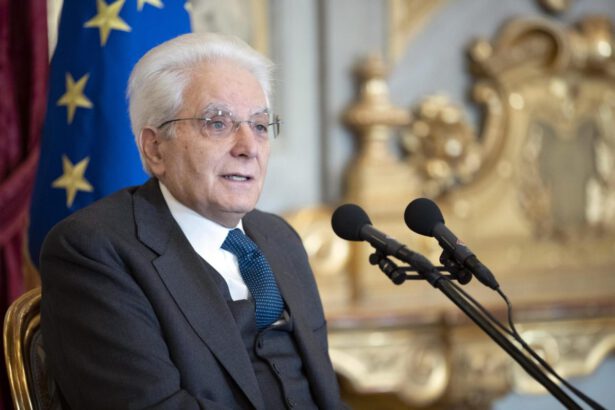 Mattarella firma. La manovra è legge. Tutti i dettagli 11