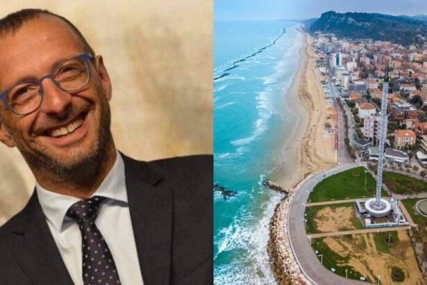 Capitale della cultura 2024, vince Pesaro, l'orgoglio del sindaco: "Dedicato a Kharkiv" 13