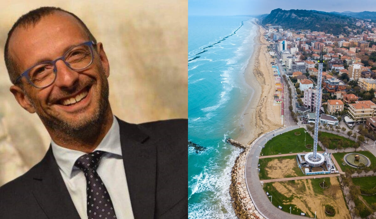 Capitale della cultura 2024, vince Pesaro, l'orgoglio del sindaco: "Dedicato a Kharkiv" 17