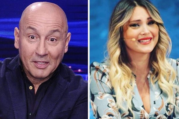 Maurizio Battista annuncia la separazione dalla moglie. La donna: “Diciamo i veri motivi” 8