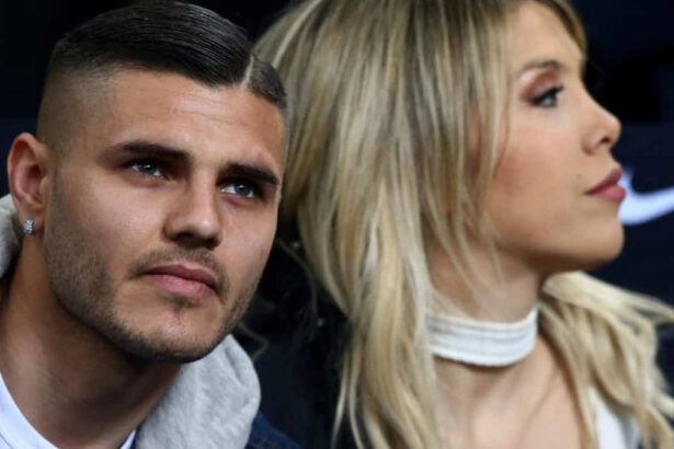 É davvero finita la storia tra Mauro Icardi e Wanda Nara 19