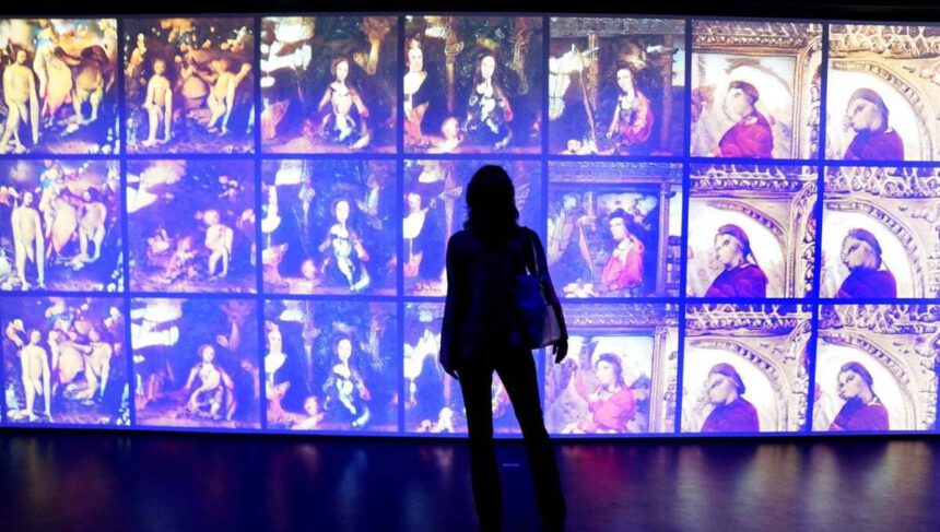 A Milano nasce il Meet, primo centro internazionale di cultura digitale in Italia 1