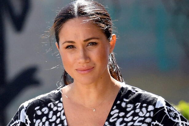Meghan Markle racconta del suo aborto: "Non è un tabù" 11