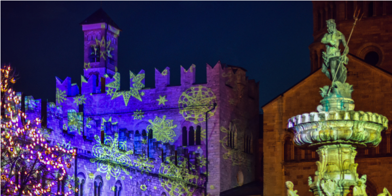 La magia del Natale: 7 mercatini imperdibili in Italia e in Europa 3