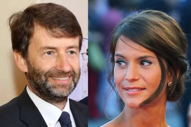 Chi è Michela Di Biase, consigliera del Pd e giovane moglie di Dario Franceschini 14