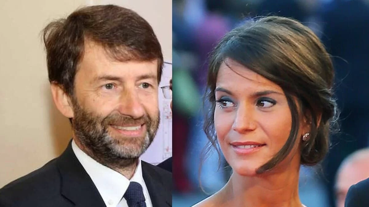 Chi è Michela Di Biase, consigliera del Pd e giovane moglie di Dario Franceschini 18