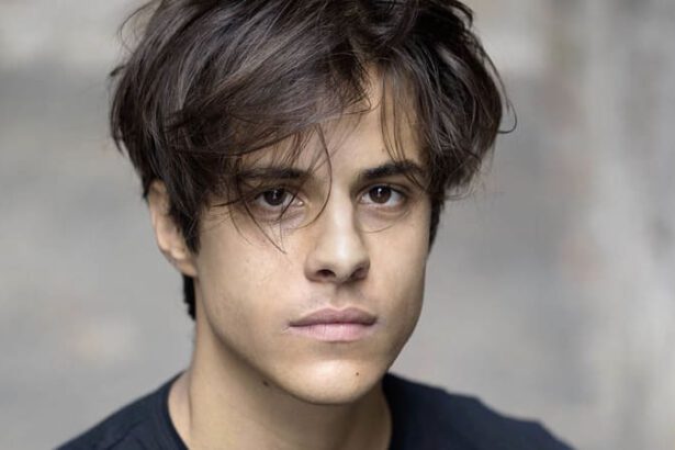 Michele Merlo, ex allievo di Amici ricoverato per emorragia cerebrale causata da leucemia fulmite 17