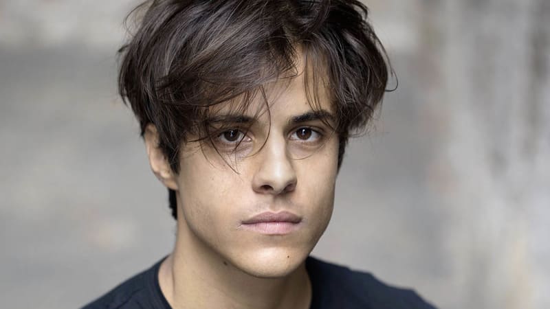 Michele Merlo, ex allievo di Amici ricoverato per emorragia cerebrale causata da leucemia fulmite 1