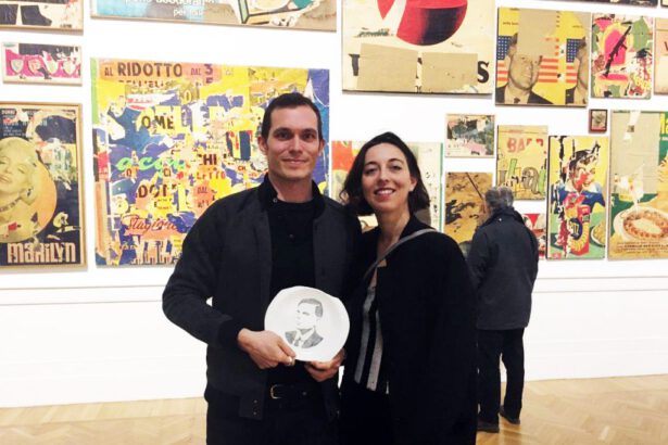 Me, Myscent: un algoritmo trasforma i tuoi dati online in profumo 29