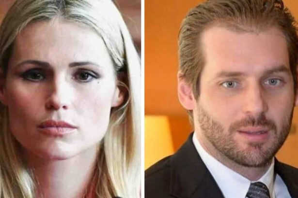 Michelle Hunziker e Tomaso Trussardi si separano: da tempo i segnali della crisi 11