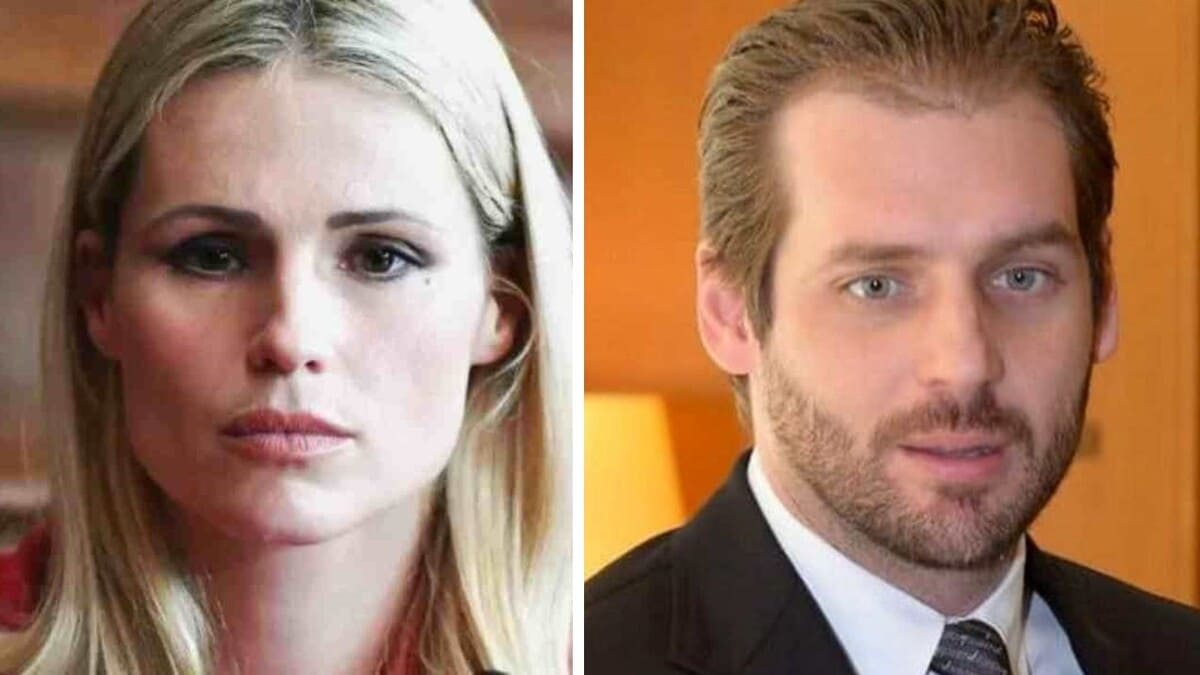 Michelle Hunziker e Tomaso Trussardi si separano: da tempo i segnali della crisi 15