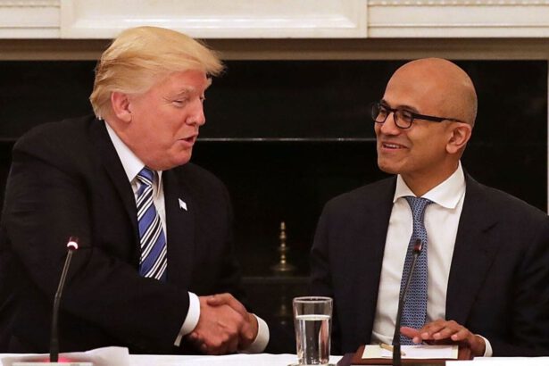 Microsoft verso Tik Tok, una rivoluzione social? 17