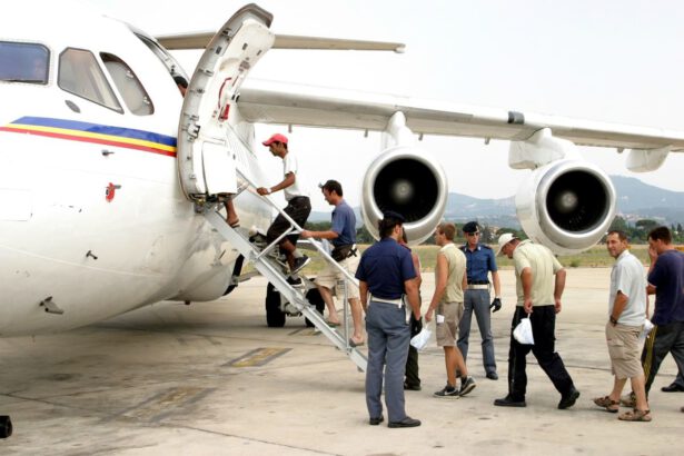 Migranti, Conte e Lamorgese: “80 rimpatri a settimana” 15