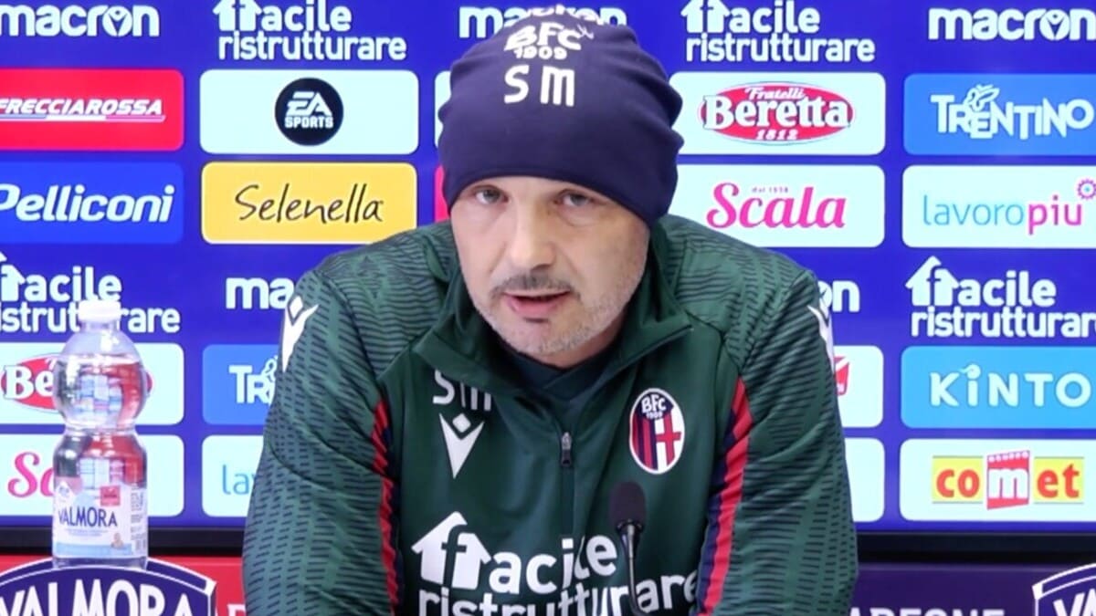 Mihajlovic annuncia il ricovero: “La leucemia vuole affrontarmi ancora, gli darò un'altra lezione” 11