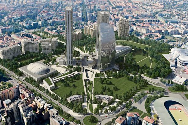 Green, Milano raggiunge l’obiettivo: 100mila alberi piantati in un anno 21