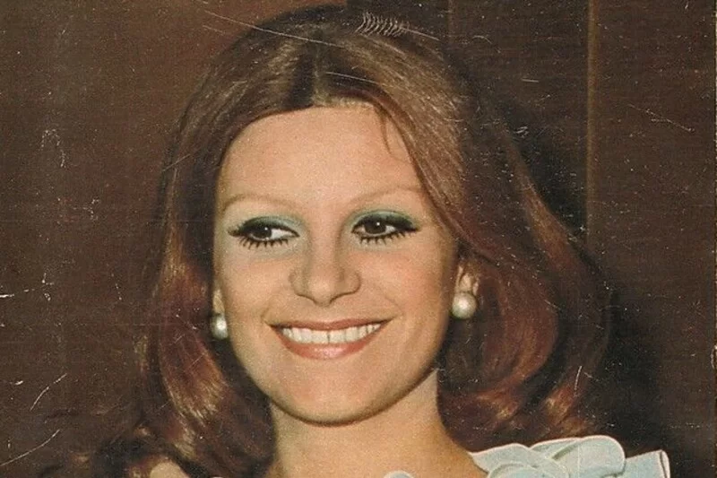 Chi era Milva, regina rossa della canzone d’autore italiana 3 Milva_giovane