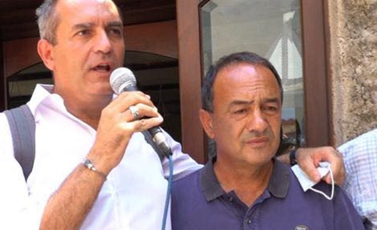 Mimmo Lucano, tutti i retroscena della condanna 19