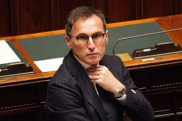 Boccia: "No alla mobilità tra regioni ad alto rischio dal 3 giugno” 14