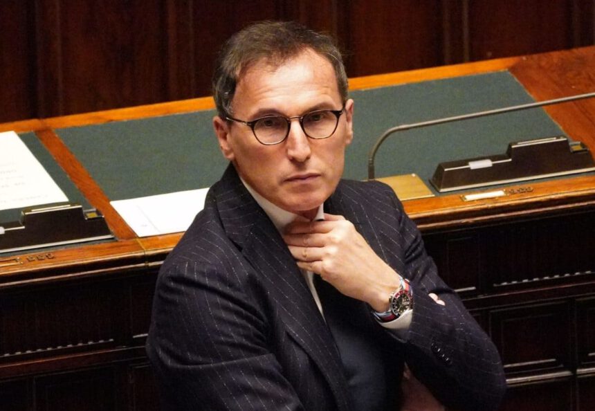 Boccia: "No alla mobilità tra regioni ad alto rischio dal 3 giugno” 1