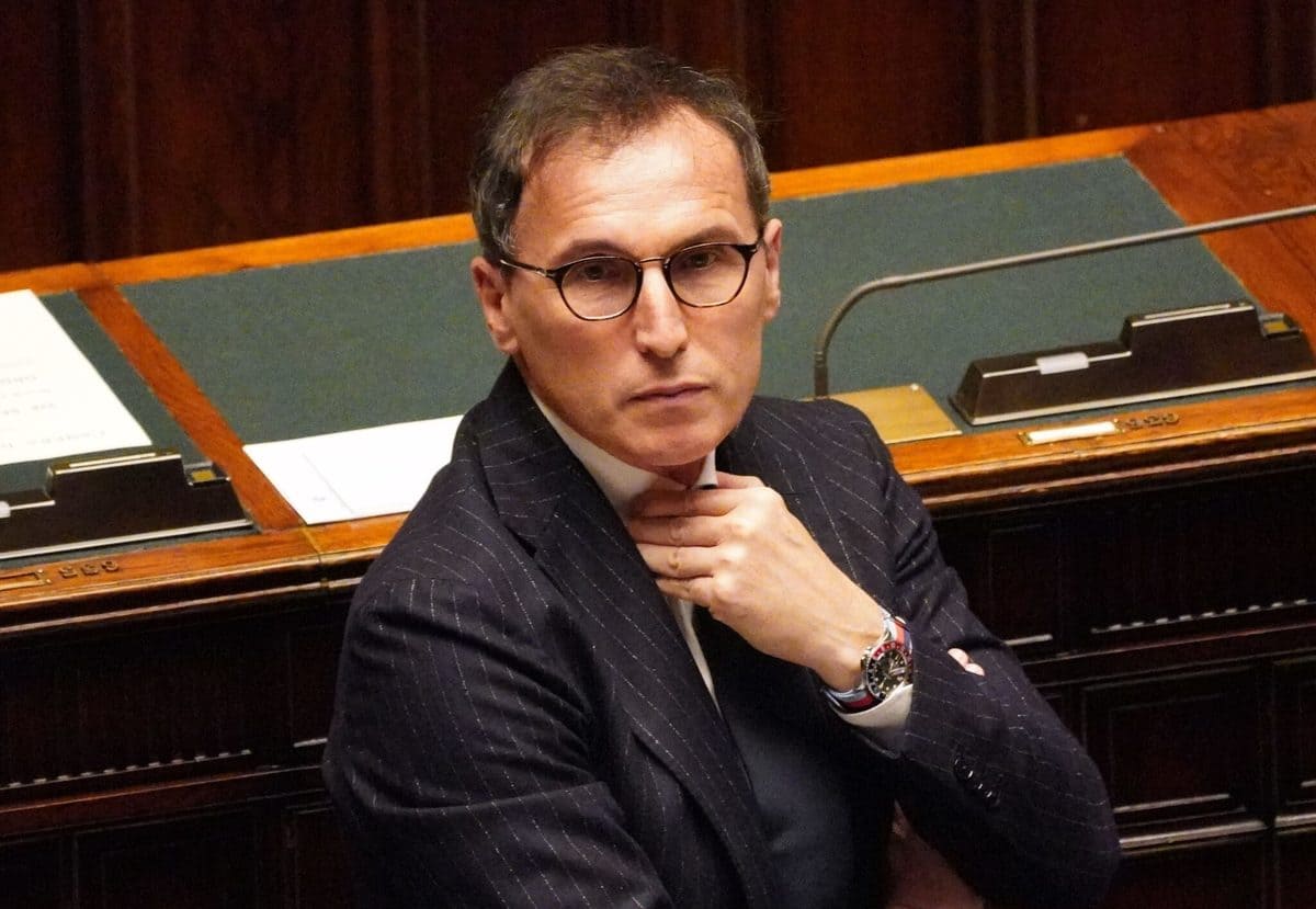 Boccia: "No alla mobilità tra regioni ad alto rischio dal 3 giugno” 15