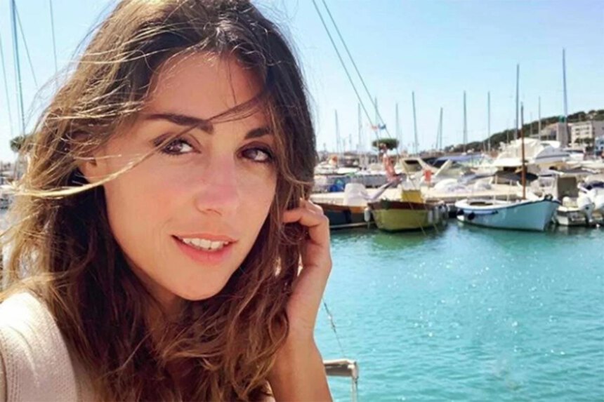 Chi è Miriam Candurro, una delle protagoniste di "Un posto al sole" 1