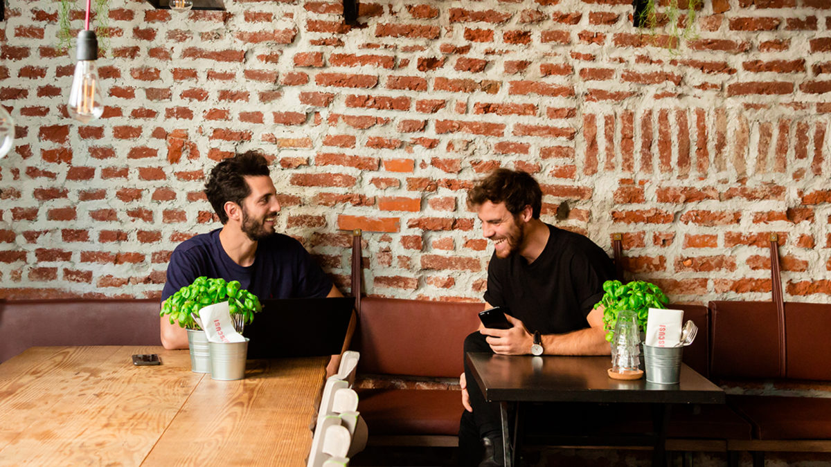 Il caso Miscusi: i due millennial stanno reinventando la pasta italiana 3