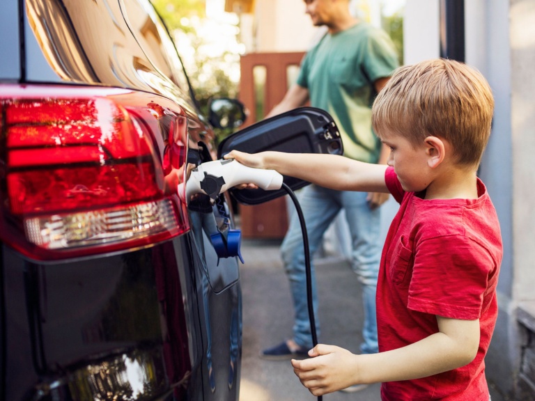 Mobilità elettrica, di che si tratta e cosa bisogna sapere 2 Mobilità elettrica, di che si tratta e cosa bisogna sapere 1