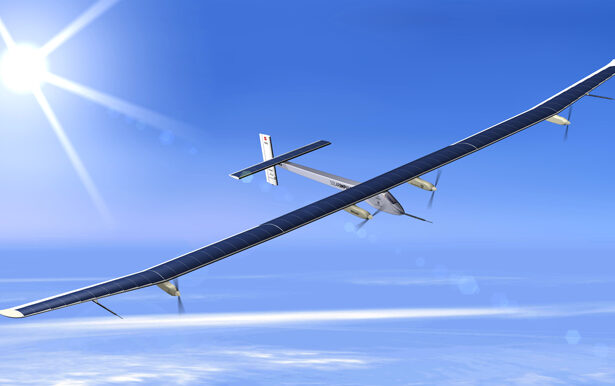 Per cielo, per terra e per mare, verso la mobilità solare 17