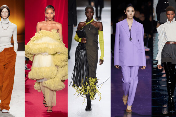 Milano riparte dalla moda con la Fashion Week: “Dobbiamo andare avanti” 11