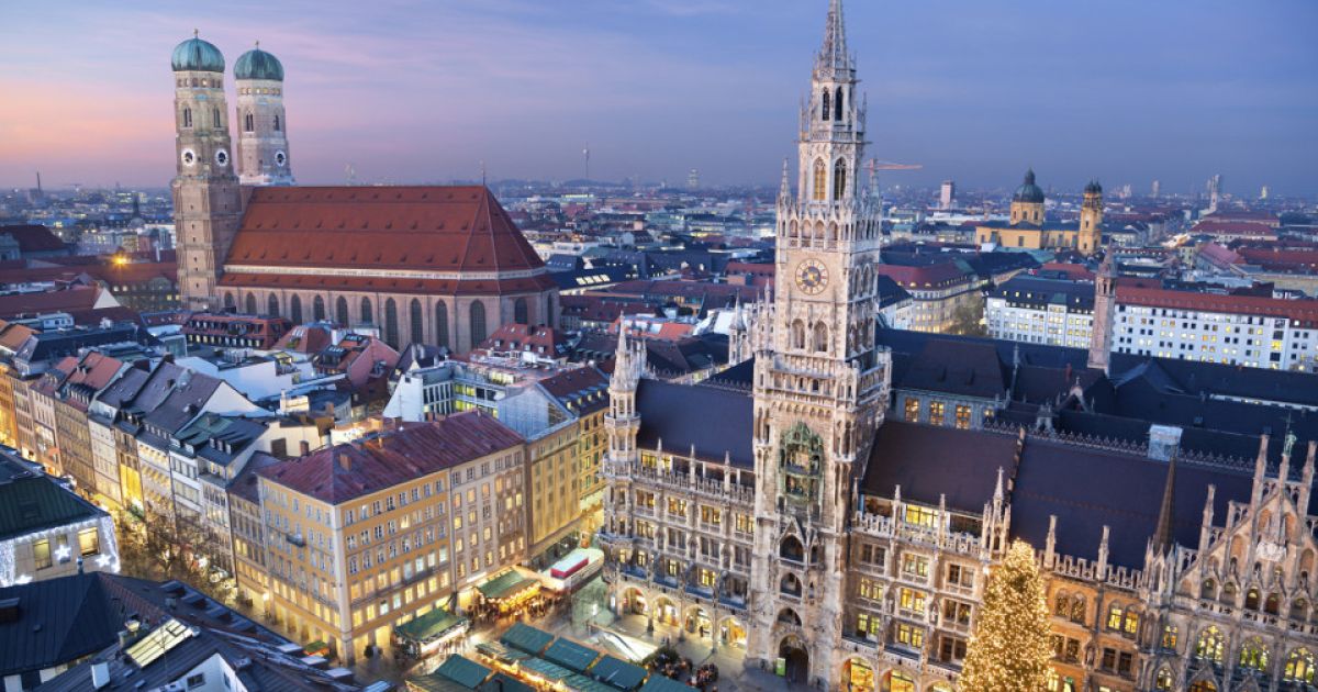 Trasferirsi all’estero: le città migliori al mondo per la qualità della vita 7